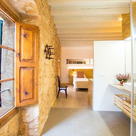 Vila Roja, Design Townhouse In Alcudia Exterior foto