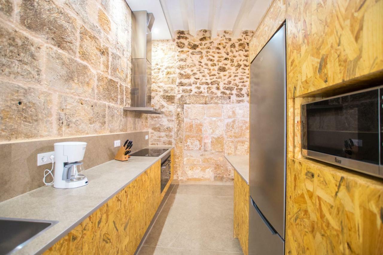 Vila Roja, Design Townhouse In Alcudia Exterior foto
