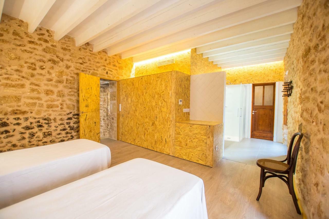 Vila Roja, Design Townhouse In Alcudia Exterior foto