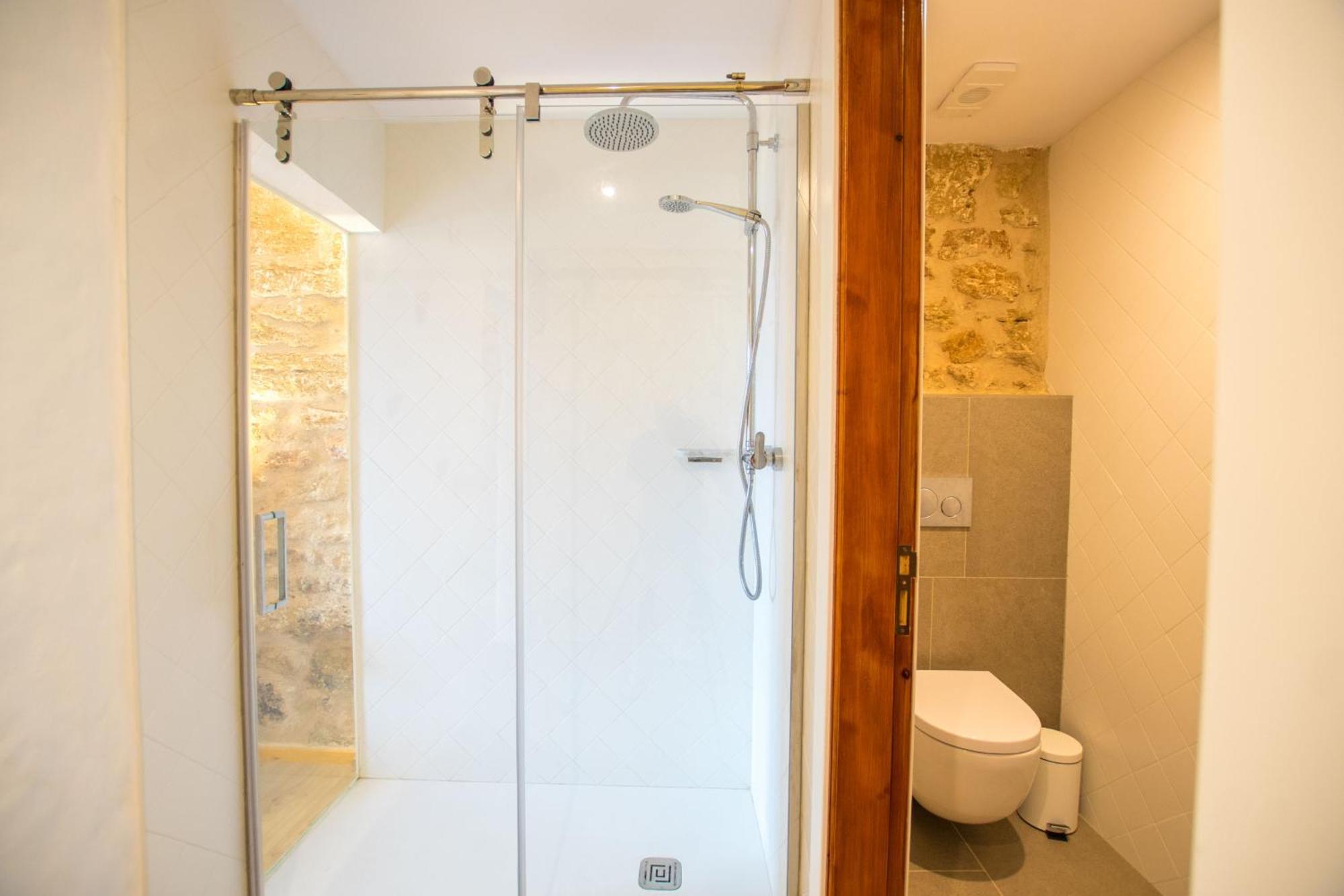 Vila Roja, Design Townhouse In Alcudia Exterior foto